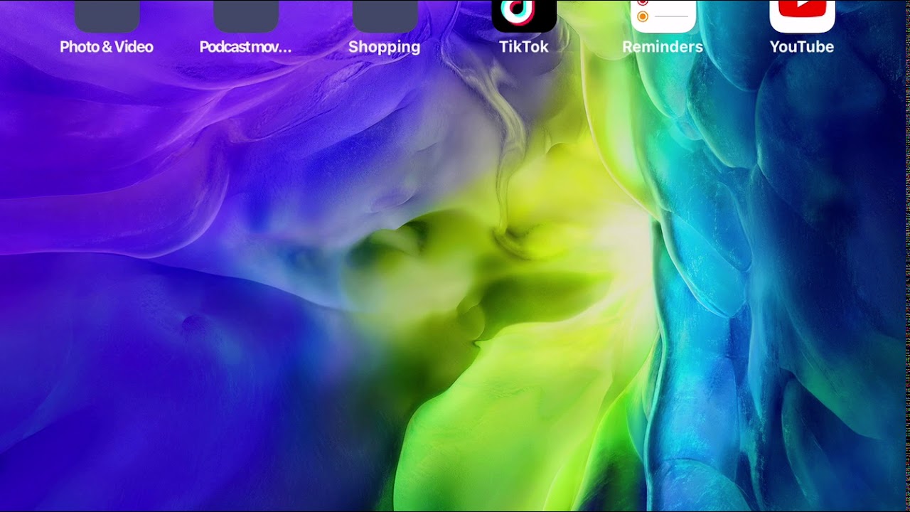 How to open a shared Cricut Design Space project on your iPad