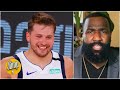 Should Luka Doncic dismiss being a Most Improved Player finalist? | The Jump