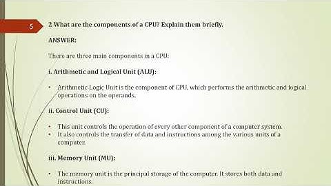 CLASS 9 INFORMATION TECHNOLOGY (402)  PART A UNIT 3 CHAPTER 8 SOLUTIONS