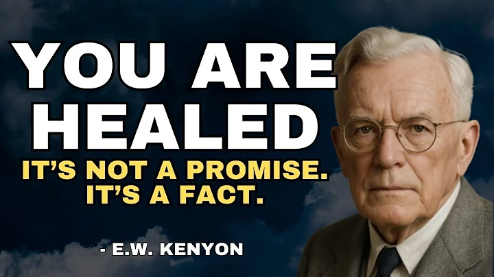 EW Kenyon Reveals: Why the Church Has Lost Its Power—And How to Get It Back