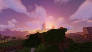 The Beauty of Andorn | Stoneworks Minecraft
