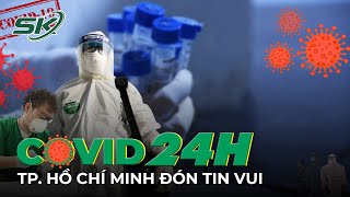 Tin Nóng Covid - 19 24h Ngày 9/9 Cập Nhật Ngắn Gọn | Dich Virus Corona Việt Nam hôm nay | SKĐS