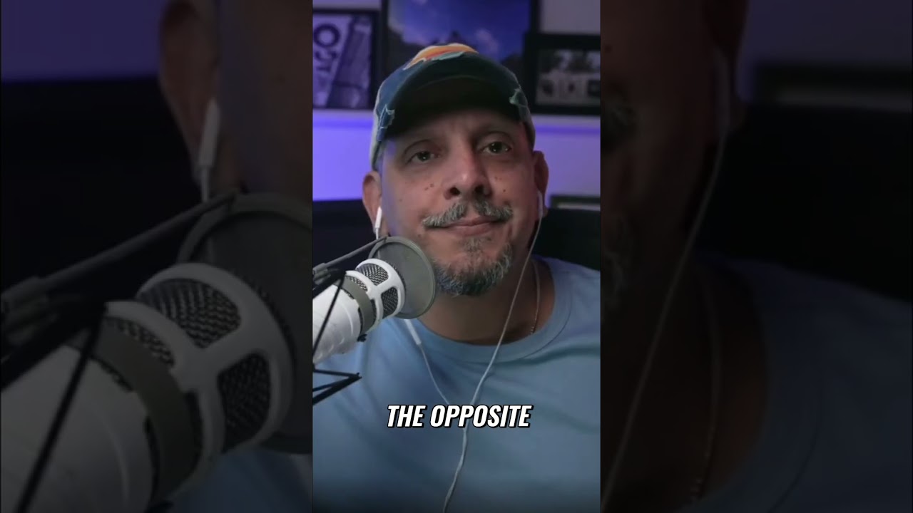 The 'OGs' Warning: Losing Humanity to AI & VR #shorts