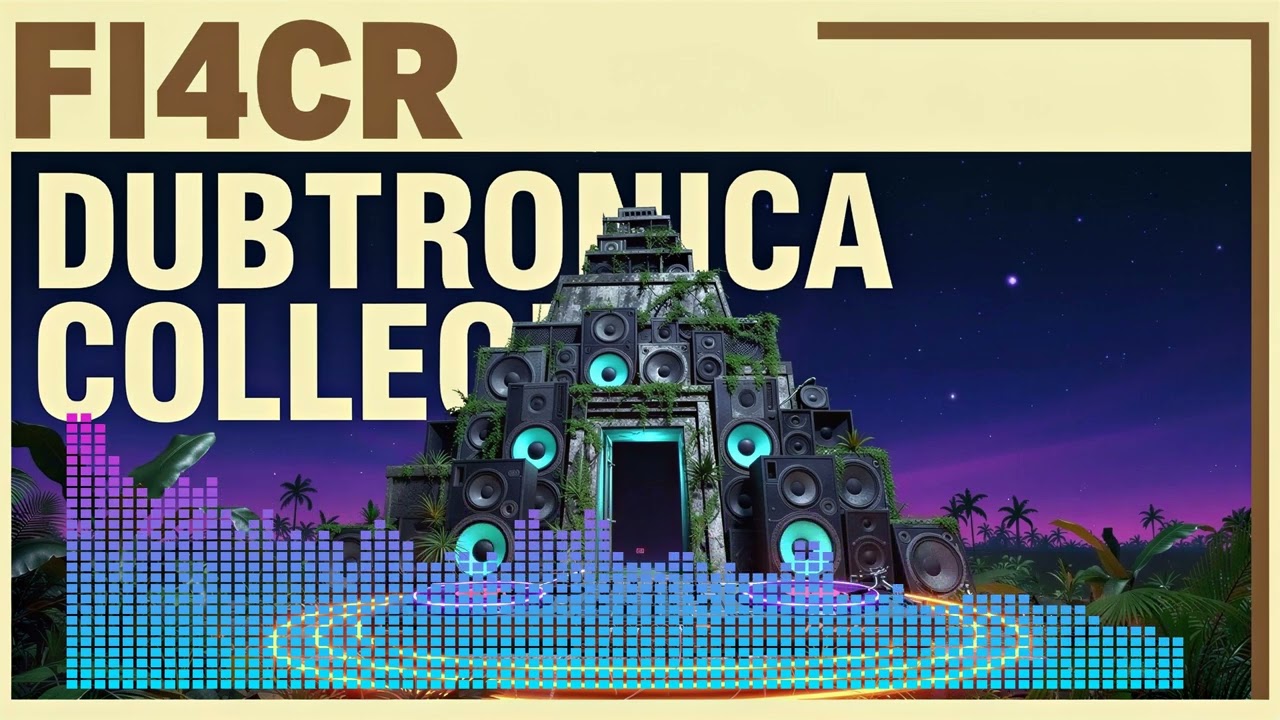 fi4cr - Smoke Signal (from Dubtronica Collection)