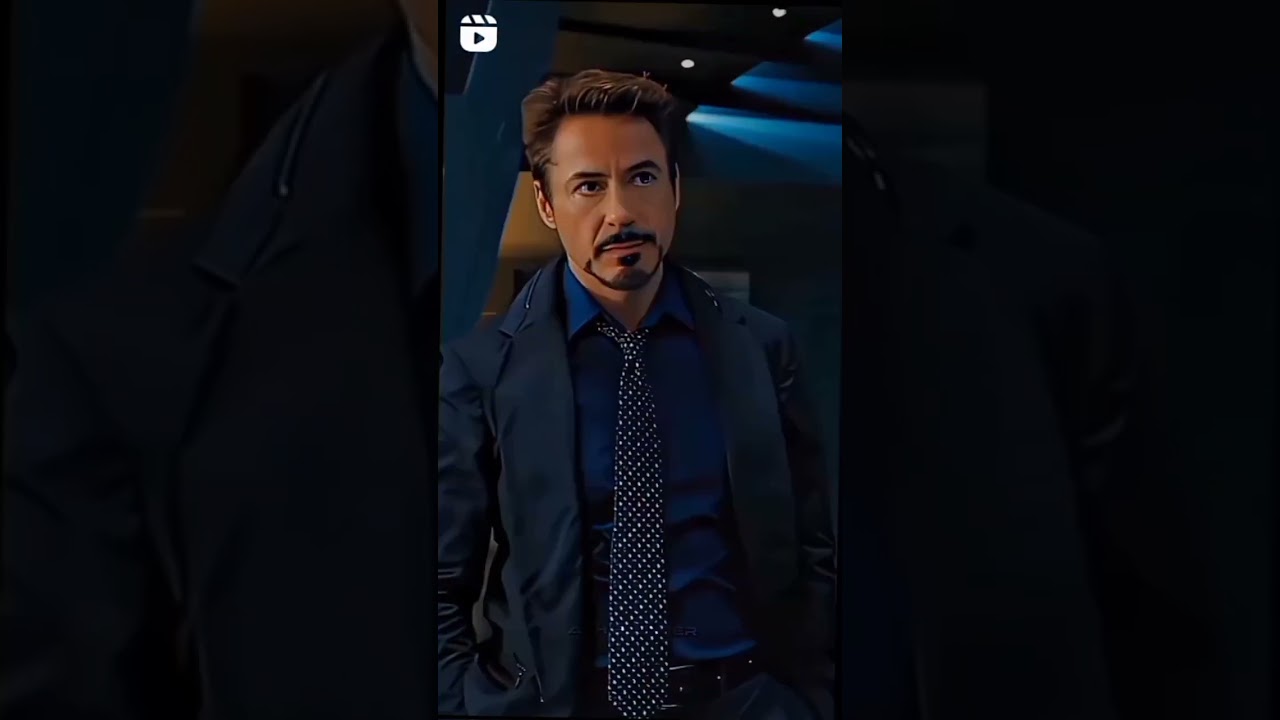 BEST cat animation iron man 