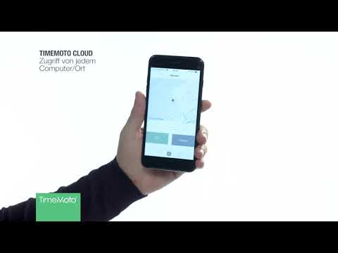Safescan TimeMoto Zeiterfassungssysteme