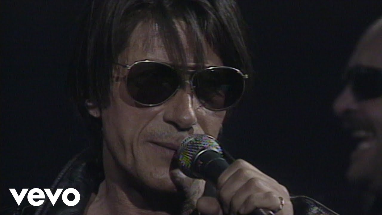 Jacques Dutronc - Les Play Boys (en Play-Back) (Live au Casino de Paris 1992)