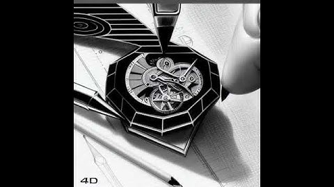 gooey ai animation frame 0 prompt a highly detai   D frame 210 prompt Mention the brand name   Rado