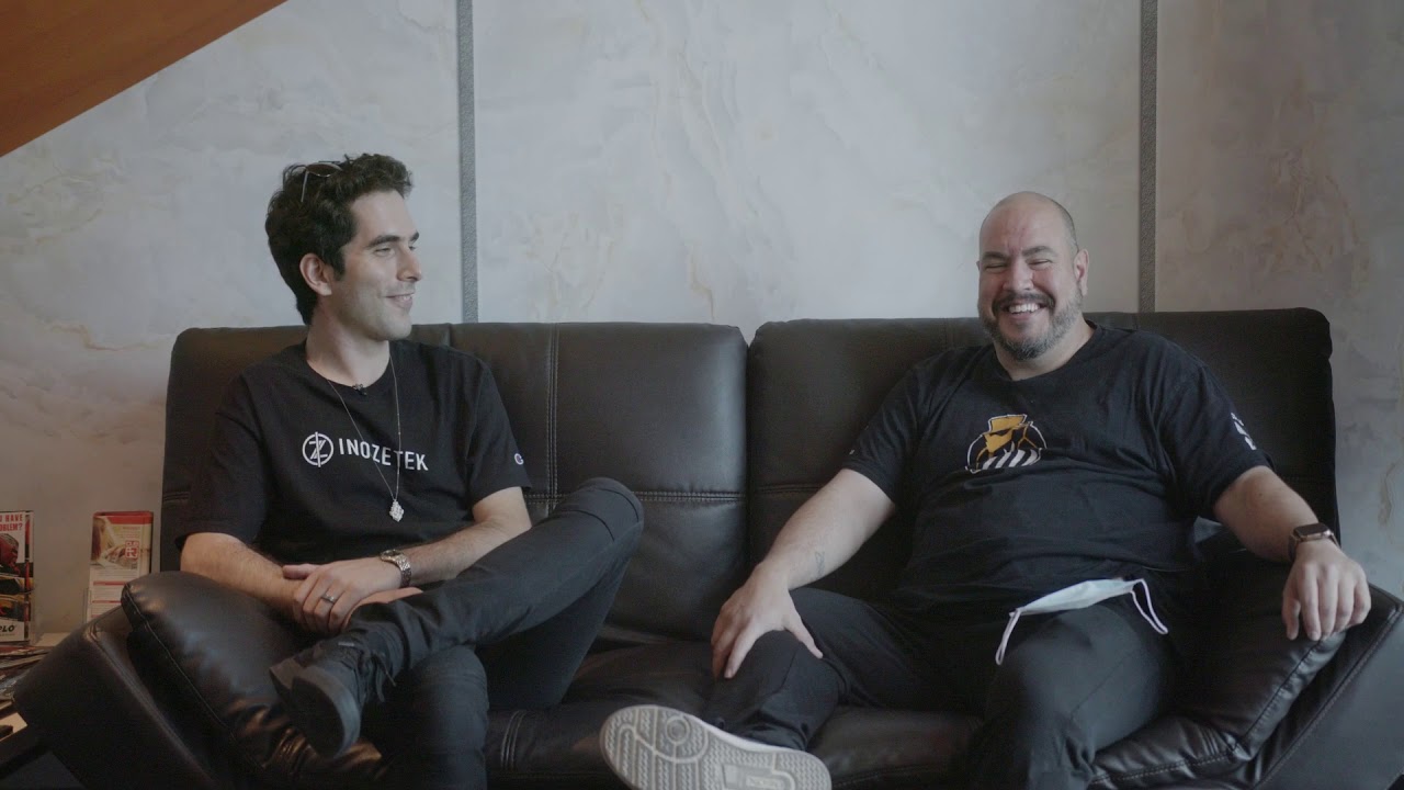 Incognito Wraps Las Vegas | Wrap Discussion