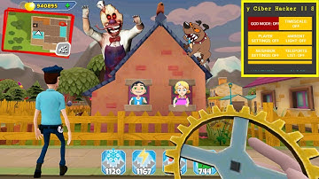 Dark Riddle New Updater 13.0.0 ( MOD ALL SKINS ) : Gameplay Android/IOS | Part 26