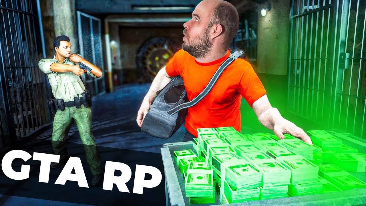 Ali Rp 💰 POSTAJAM KRIMINALEC ALI POŠTEN DRŽAVLJAN?! | GTA RP - YouTube