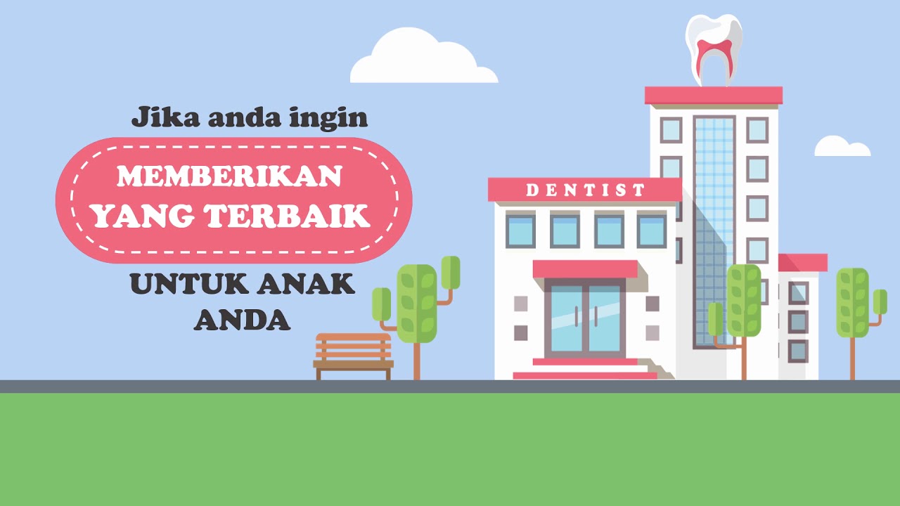 Contoh Gambar Rumah Sakit Animasi Ideku Unik