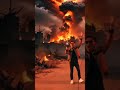 Apocalypse #influencer