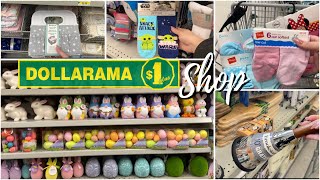 SHOP New Dollarama FINDS‼️