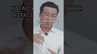 PERAN AIR PUTIH BAGI TUBUH episode 1 #drtirta