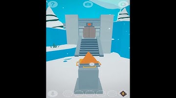 Faraway 3: Arctic Escape Level 17 Walkthrough