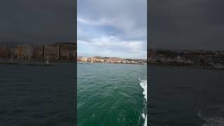 #izmir #vapur 🛳️