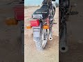 SPAKBOR BELAKANG HONDA WIN 100 PUN PNP DI MOTOR CUSTOM GUAA #SHORTS #HONDAWIN #MOTORCUSTOM #VIRAL