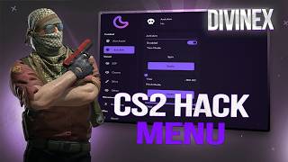 CS 2 Hack Menu [Free 2026] | BEST CS 2 Cheats [Update] | NEW CS 2 Hacks | Aimbot &amp; Wallhack