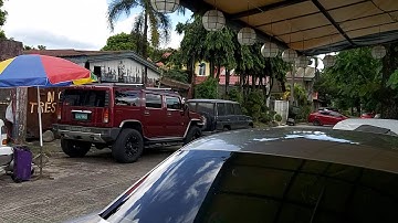 Kevler VRX  932A and Nexo Rs 18 Sub at  bf resort village las piñas