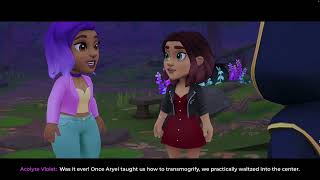 Wylde Flowers - Ep.32 (While the cat's away quest, making different dishes & more)