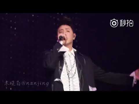 180915 潘瑋柏 Will Pan - 南京演唱会 《转机》