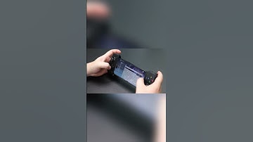 Your Best Controller for Mobile Gaming is Here - EasySMX M10 #easysmx #mobilegame #mobilegamers