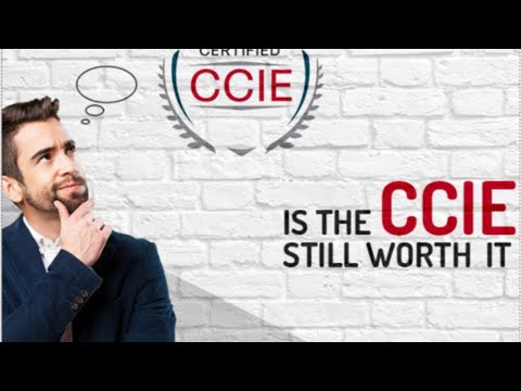 Video: ¿Vale la pena la certificación ccsa?