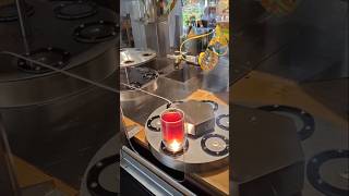 This Robot Slowly Hand-Drips Coffee Like a Human Felt Like the Future AI