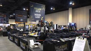 Festival Anual De Arte Del Tatuaje Presenta A Artistas De Todo El Mundo