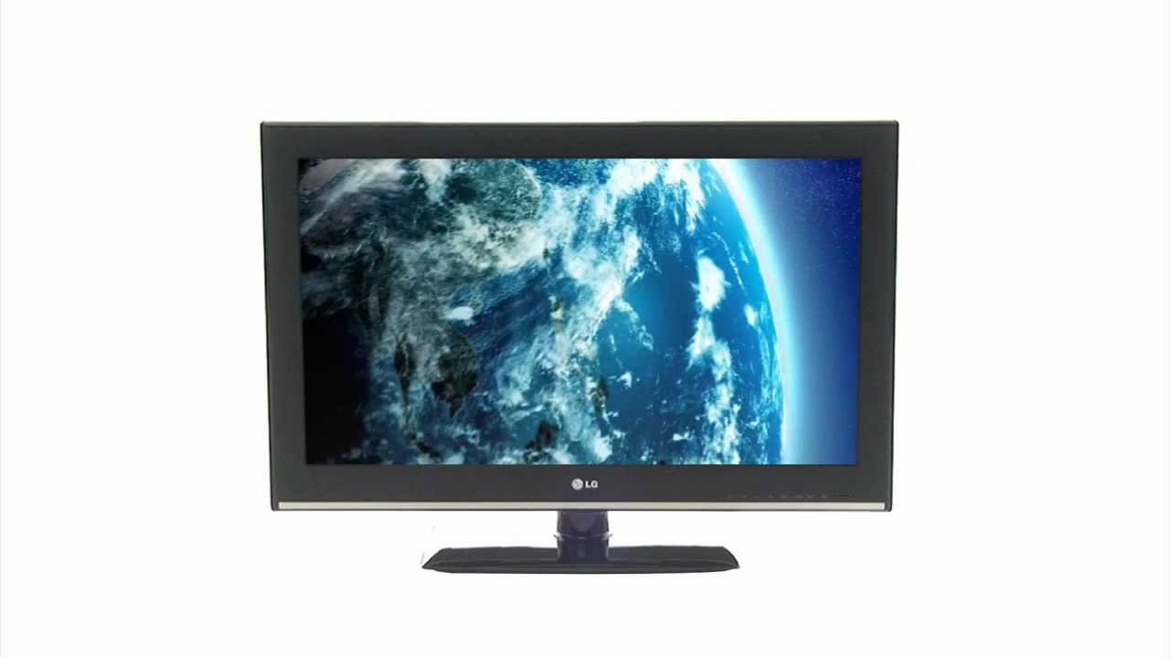 Televisión LCD LG 32CS460, 32, HD, HDMI - 32CS460