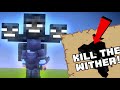 Minecraft BINGO was a MISTAKE...