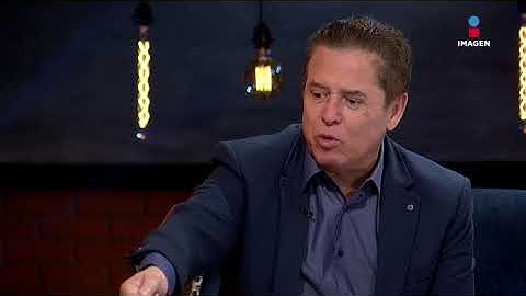 ¿Mario Bezares se drogaba con Paco Stanley? | El minuto que cambió mi destino