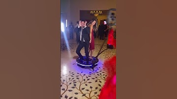 360 Photo Booth | Physician