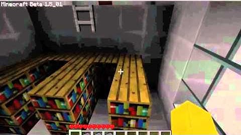 Lets Play ~ Minecraft