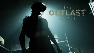 БЕЗУМНЫЕ КРИКУНЫ | The Outlast Trials