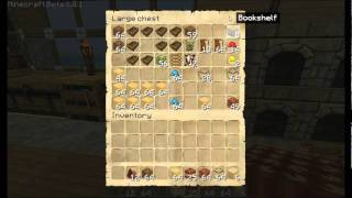 Lets Show Minecraft - Debitorlp Texturen Pack Update Von Misa