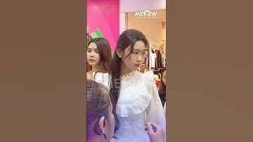 2 cô con gái xinh đẹp của MC Quyền Linh được mẹ theo sát mỗi khi đi sự kiện