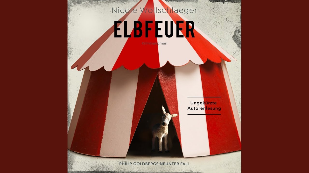 Kapitel 12 - Elbfeuer