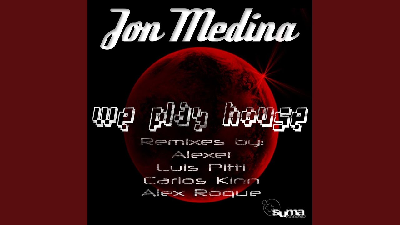 We Play House (Alexei Remix)