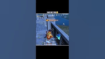 Ultra promax bot 😜 #bgmi #pubg #pubgmobile #shorts