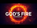 GOD’S FIRE EDM WORSHIP 2026 🔥 Powerful Praise You Need Today
