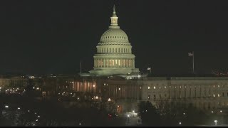 Lawmakers reach bipartisan funding deal