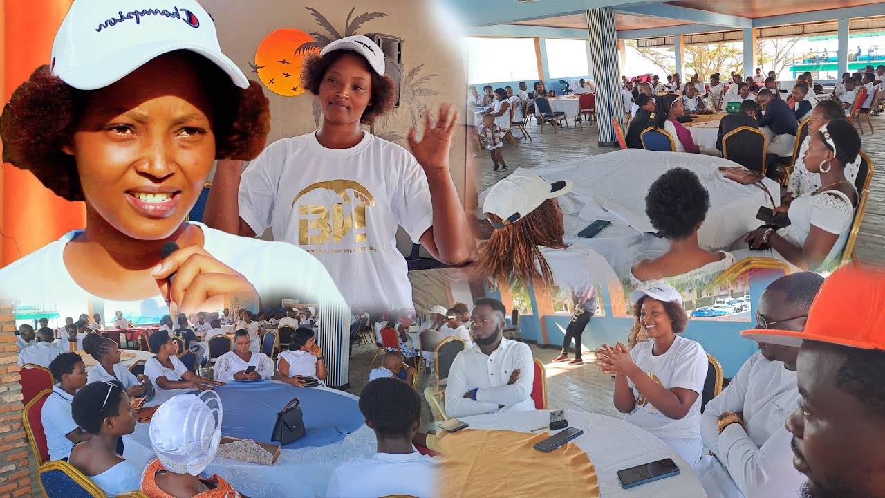 Ama Surprise akorewe MIMI MIREILLE ubwiwe ararengewe!❤| umunya RWANDA vyanse ko yigumya amukoreyeko🥰