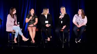 Panel: Beyond Rewards Points: Data, CRM and Next-Level Loyalty screenshot 4