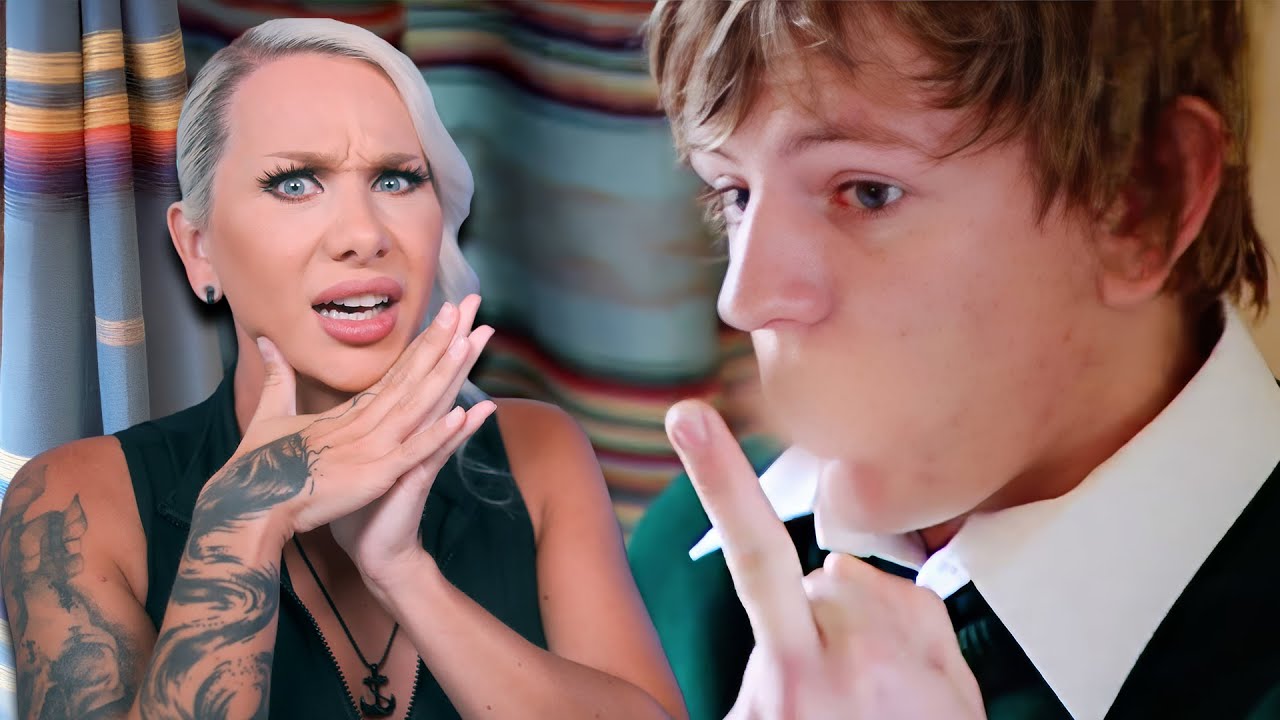 Rebel Teens vs Ireland - World's Strictest Parents went TOO FAR?