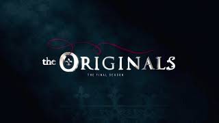 The Originals 5x08 Music - Aisha Badru - Bridges