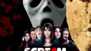 Scream 4 slideshow