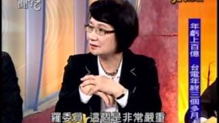 新聞挖挖哇:2012鳥事多(7/7) 20121231
