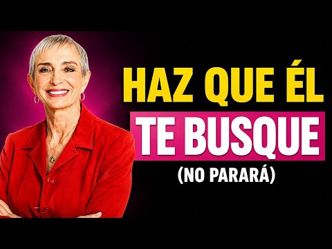 3 Pasos Para Que Él Te Llame Siempre | Nilda Chiaraviglio